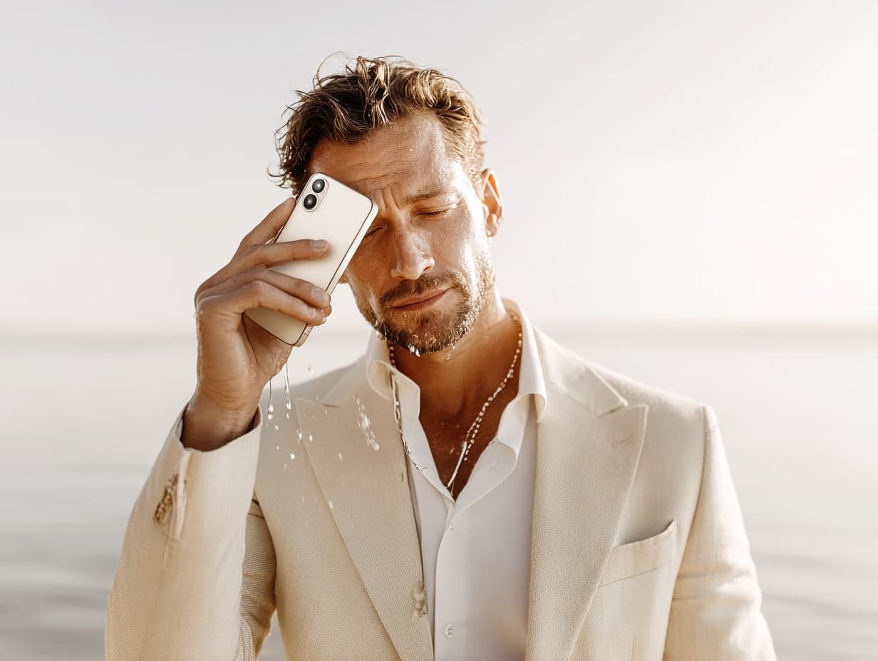 Assurance Google Pixel