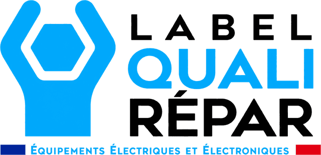 Label QualiRépar