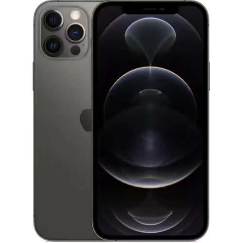 Apple iPhone 12 Pro Graphite