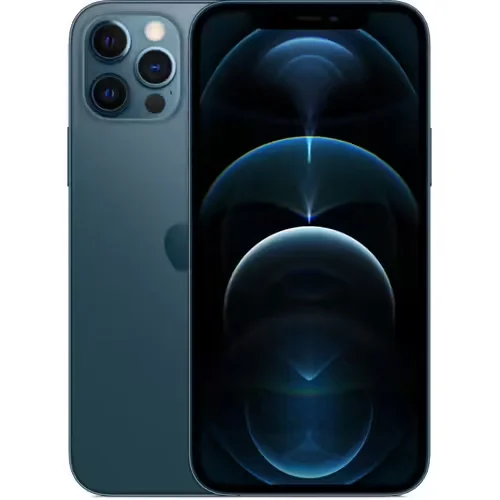 Apple iPhone 12 Pro Pacifique