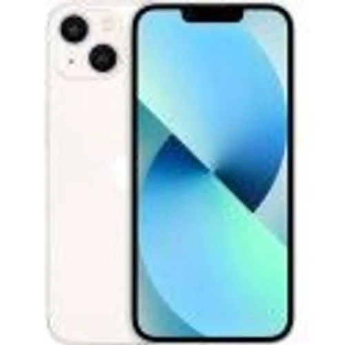 Apple iPhone 13 5G 15,5 Cm (6.1") Double Sim Ios 17