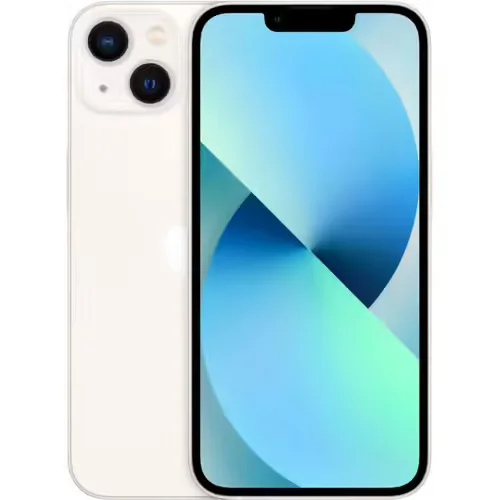 Apple iPhone 13 Lumière stellaire