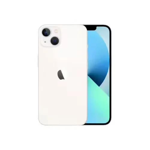 Apple iPhone 13 Lumière stellaire