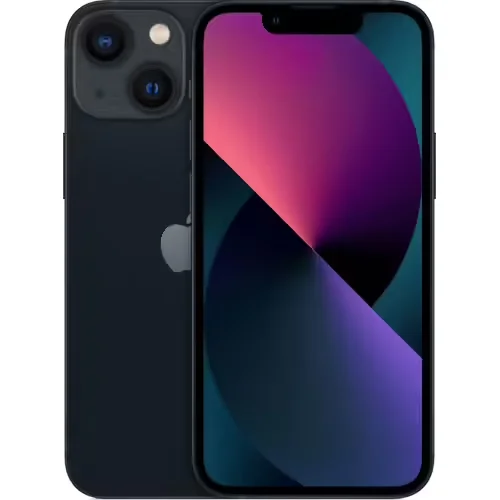 Apple iPhone 13 mini minuit