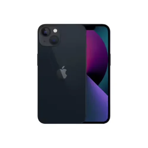 Apple iPhone 13 Minuit
