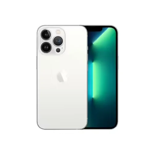 Apple iPhone 13 Pro Argent