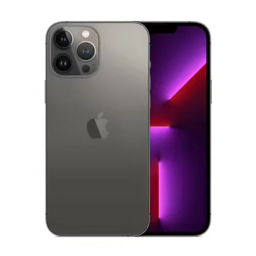 Apple iPhone 13 Pro Max Graphite