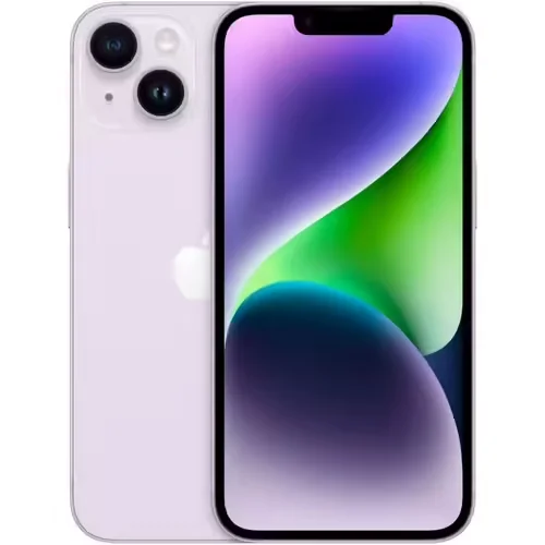 Apple iPhone 14 Mauve