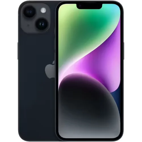 Apple iPhone 14 minuit
