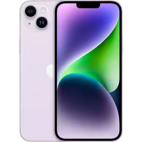Apple iPhone 14 Plus Mauve