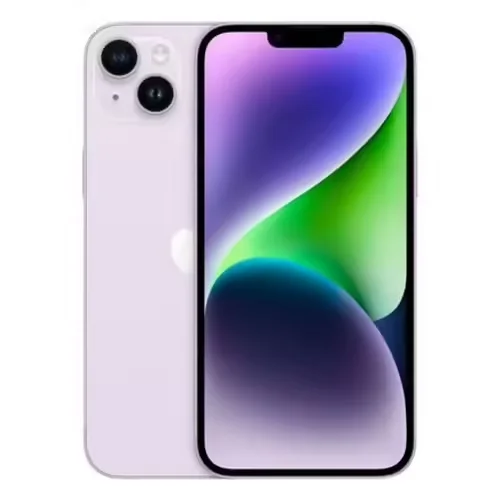 Apple iPhone 14 Plus Mauve