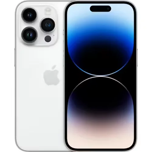 Apple iPhone 14 Pro Argent