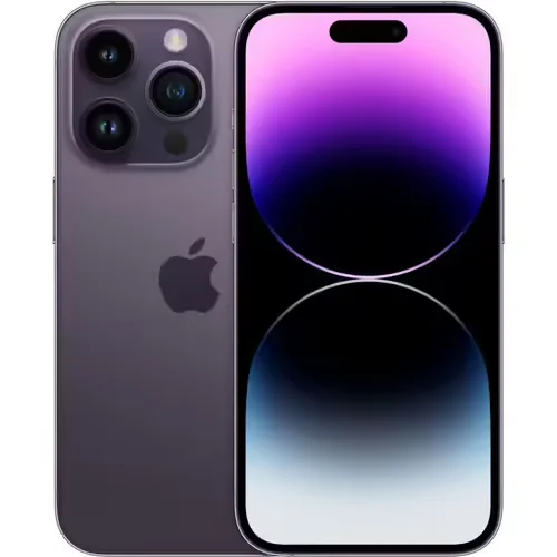 Apple iPhone 14 Pro Intense