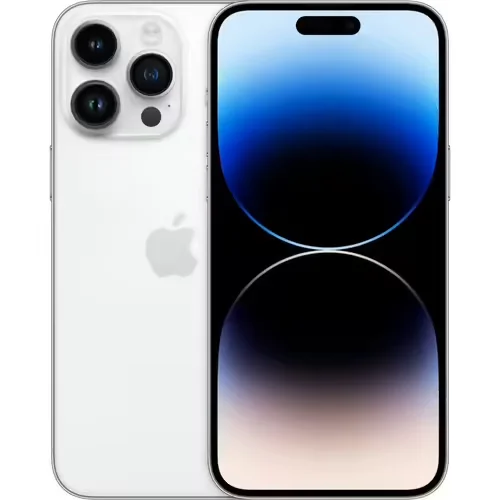 Apple iPhone 14 Pro Max Argent