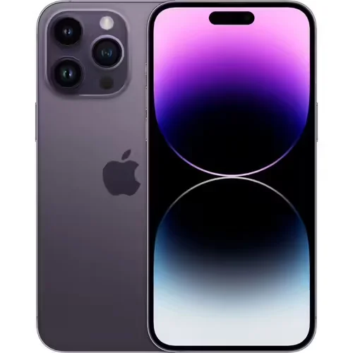 Apple iPhone 14 Pro Max Intense
