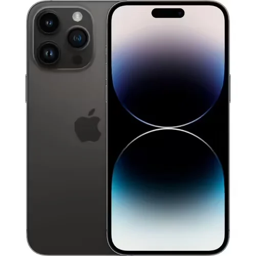 Apple iPhone 14 Pro Max Sidéral