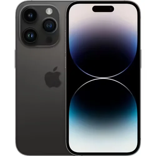 Apple iPhone 14 Pro Sidéral