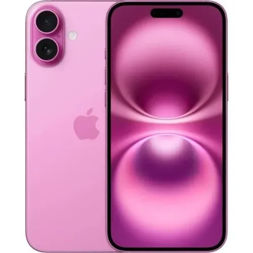 Apple iPhone 16