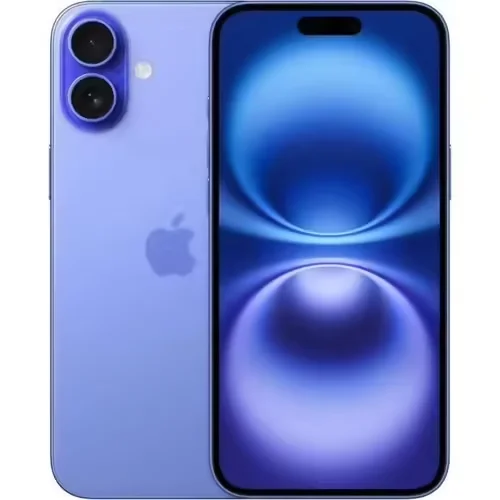 Apple iPhone 16 outremer