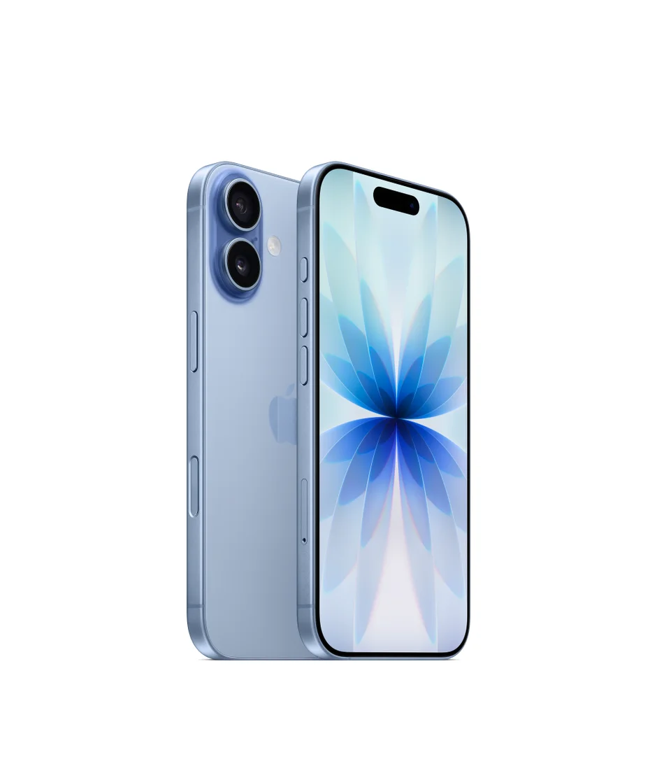 Apple iPhone 17