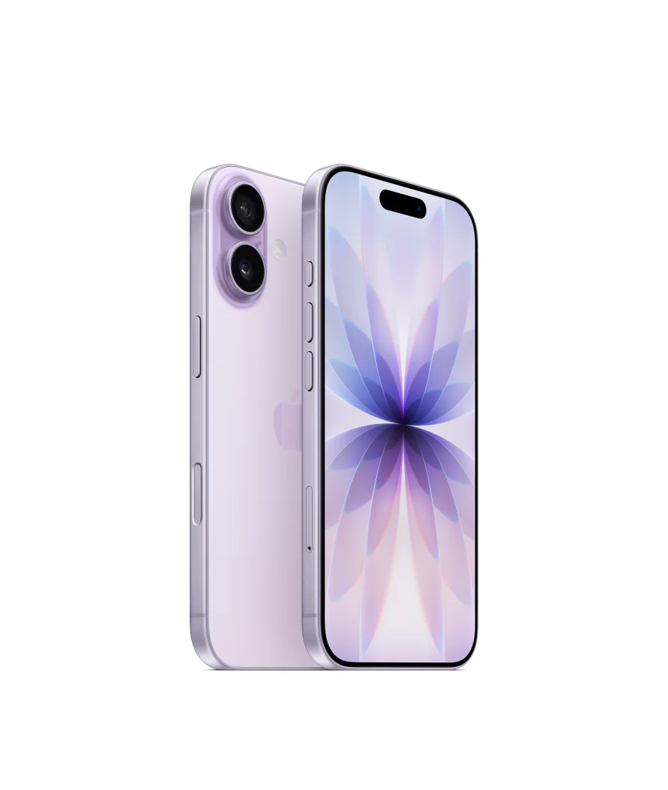 Apple iPhone 17