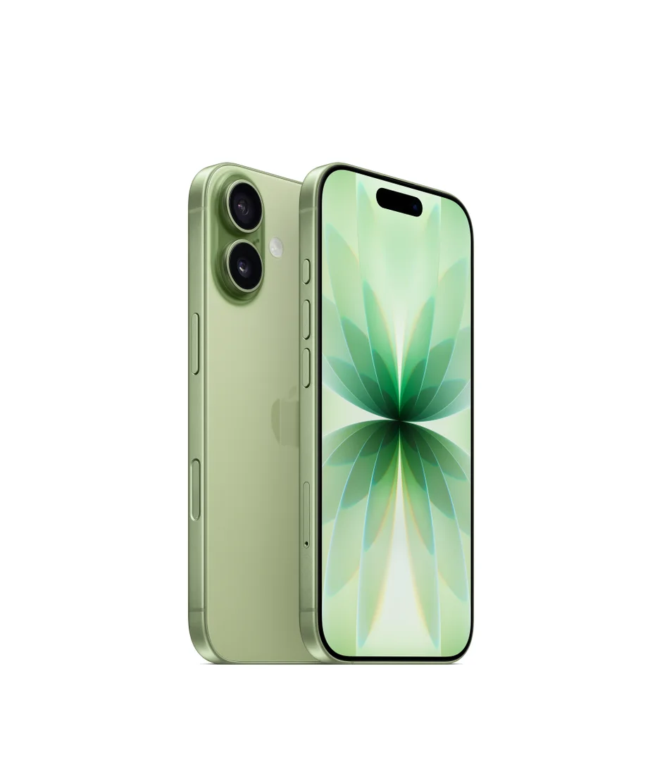 Apple iPhone 17