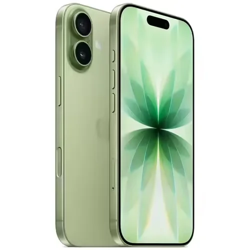 Apple iPhone 17