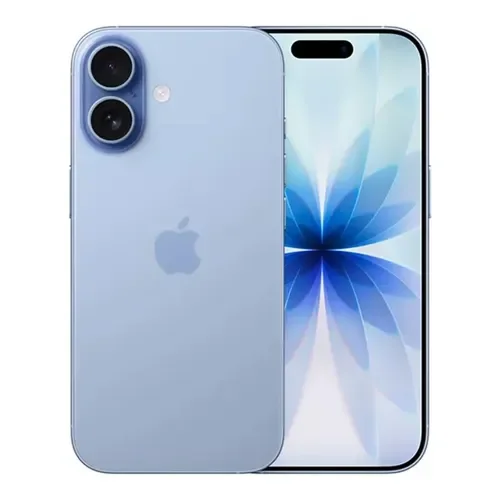 Apple iPhone 17 - Brume