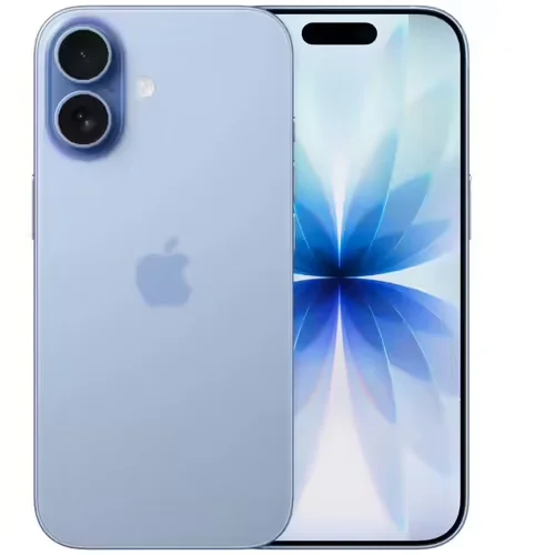 Apple iPhone 17 Brume