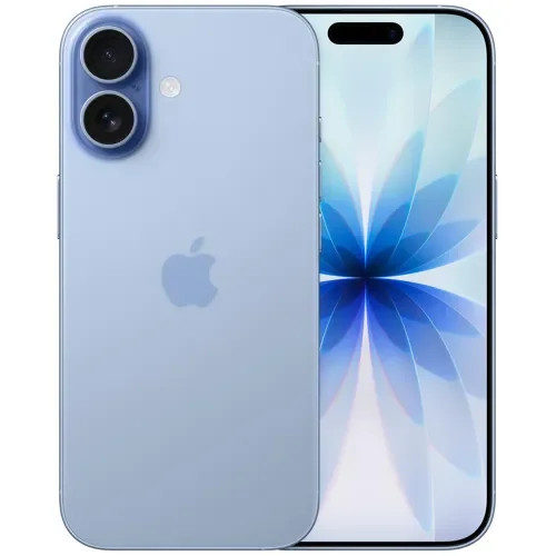 Apple iPhone 17 Brume