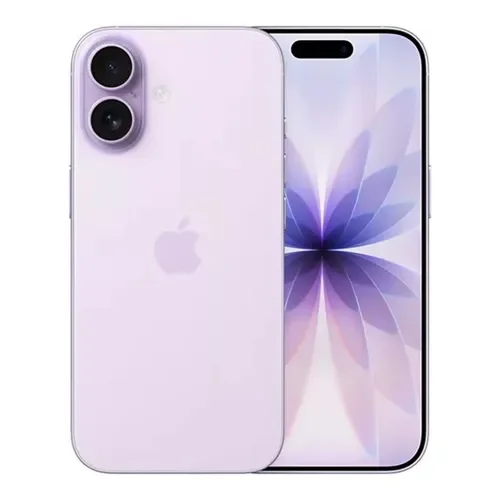 Apple iPhone 17 - lavande