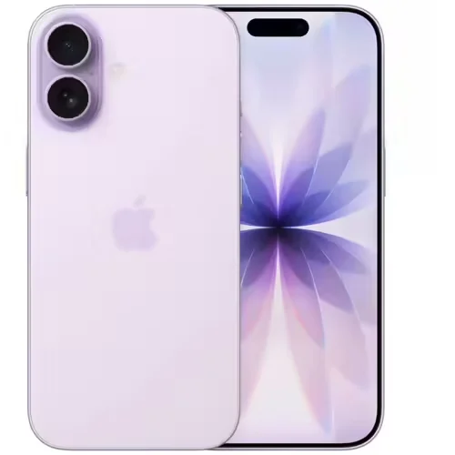 Apple iPhone 17 Lavande