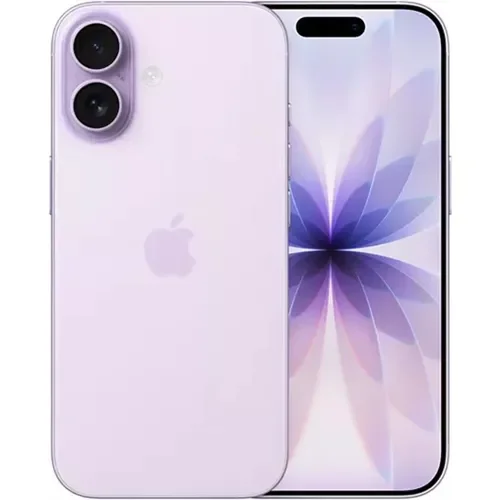 Apple iPhone 17 - Lavande