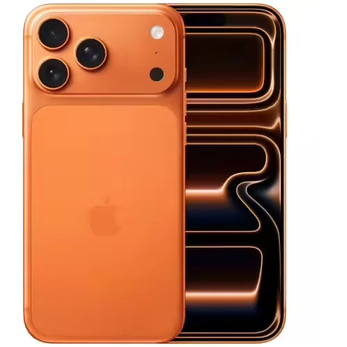 Apple iPhone 17 Pro Max 2 To Orange cosmique