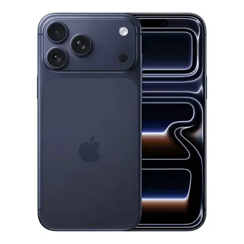Apple iPhone 17 Pro Max - 2 To - Profond