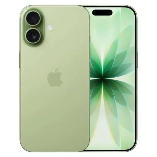 Apple iPhone 17 Sauge