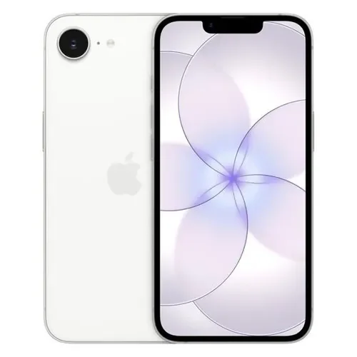 Apple iPhone 17e