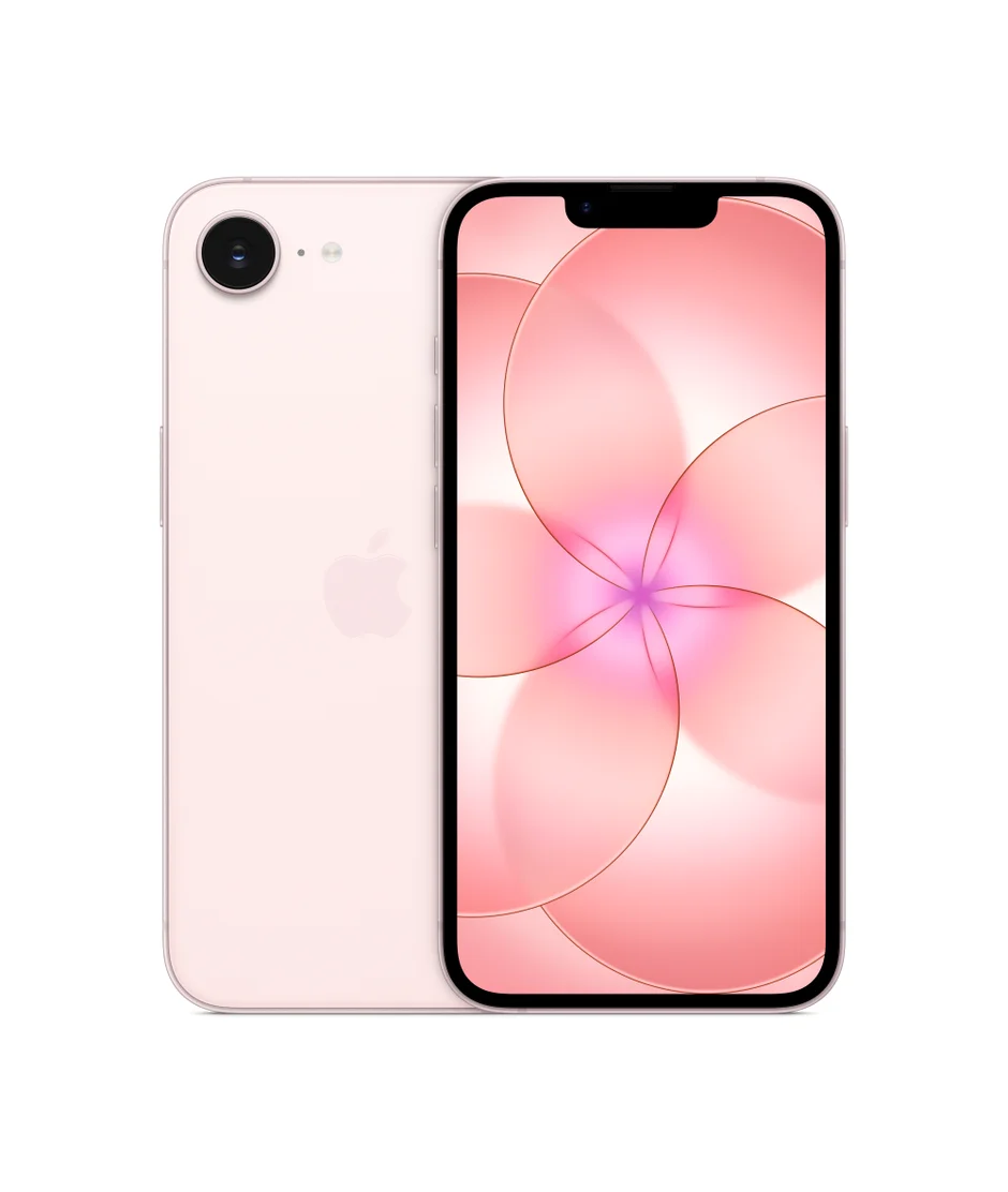 Apple iPhone 17e