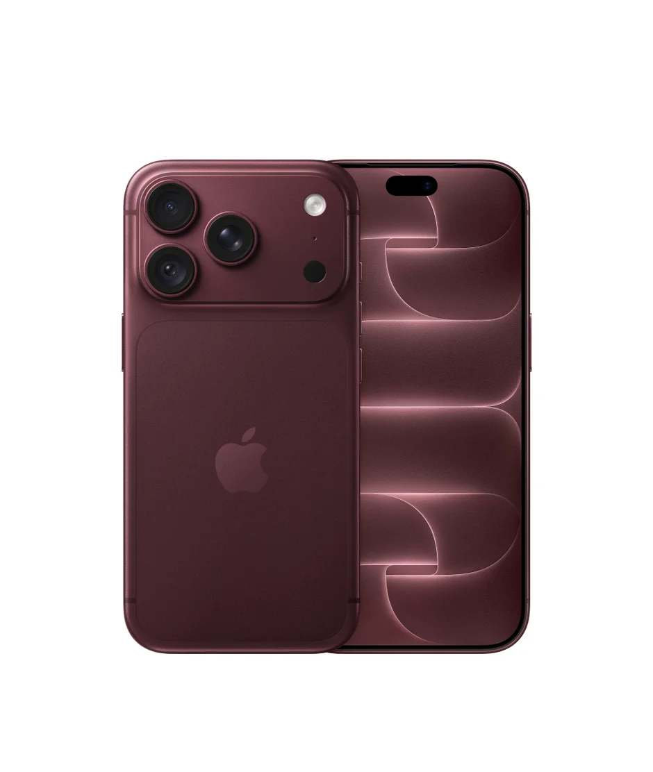 Apple iPhone 18 Pro