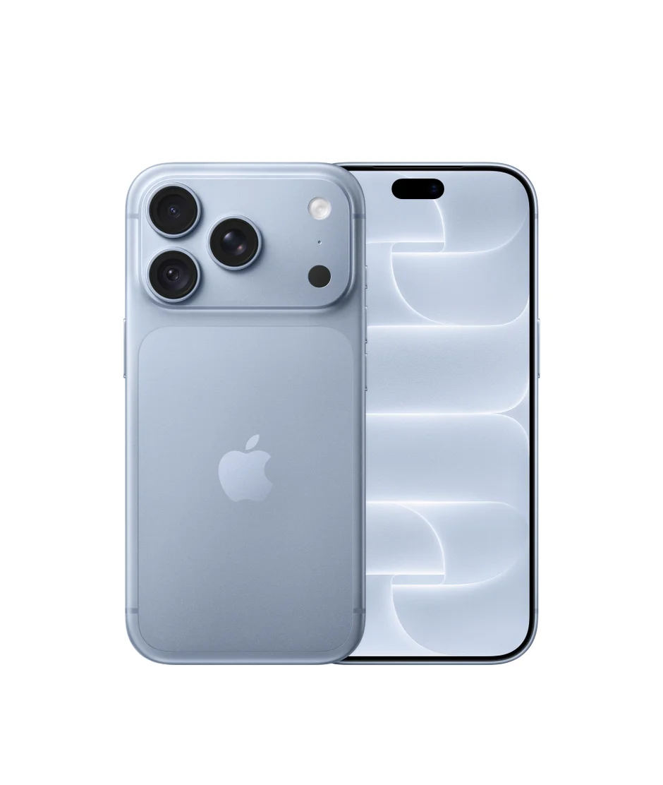 Apple iPhone 18 Pro