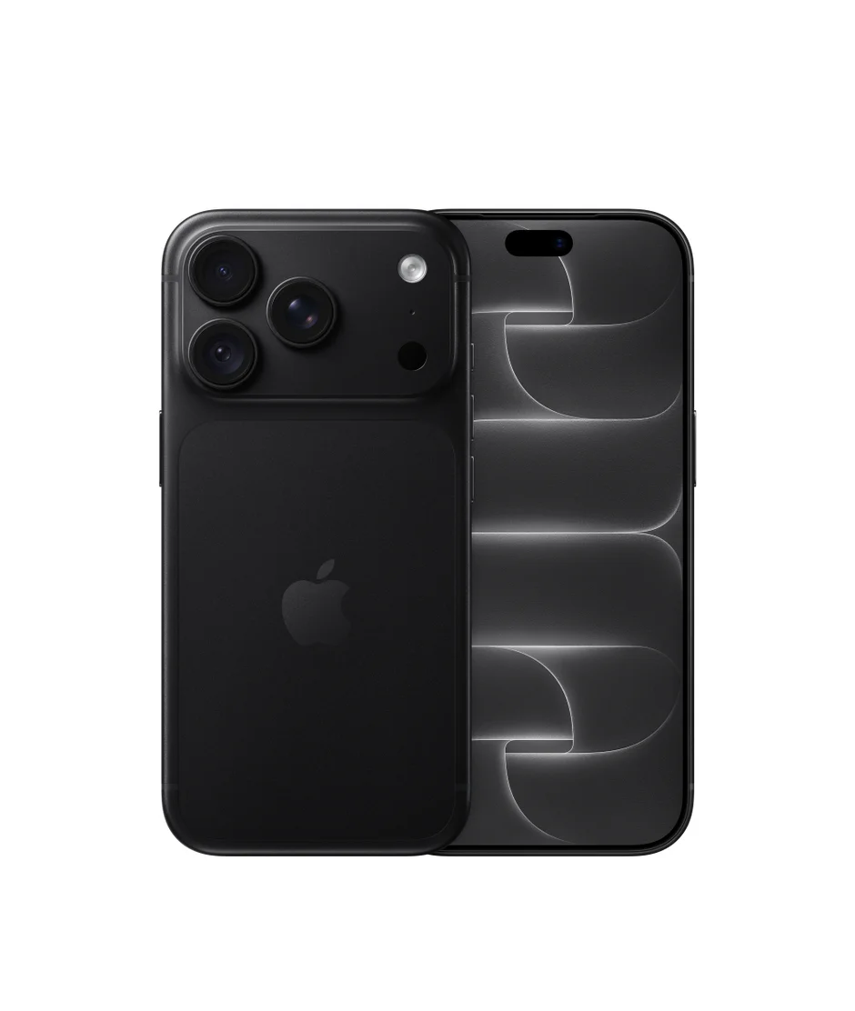 Apple iPhone 18 Pro