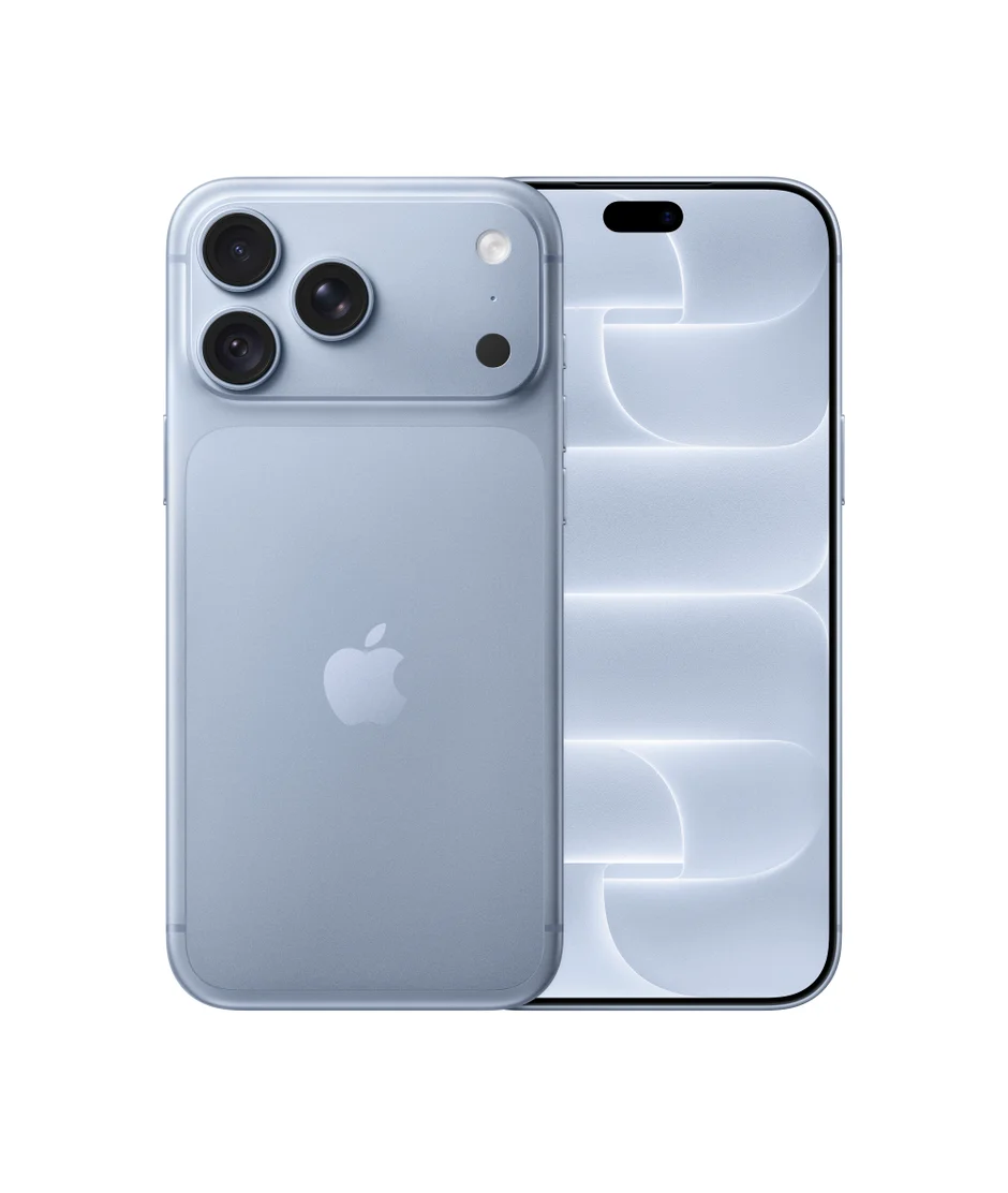 Apple iPhone 18 Pro Max