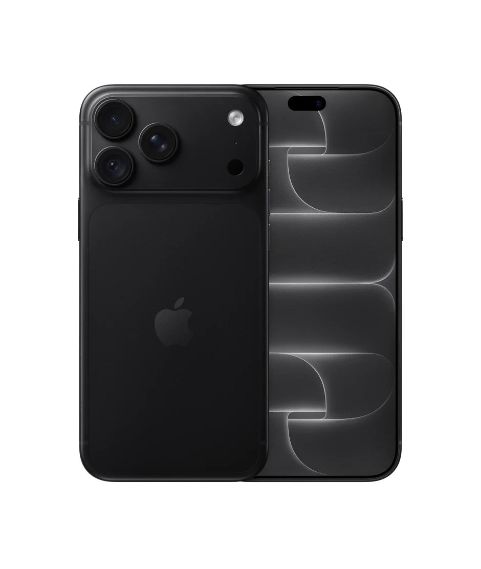 Apple iPhone 18 Pro Max