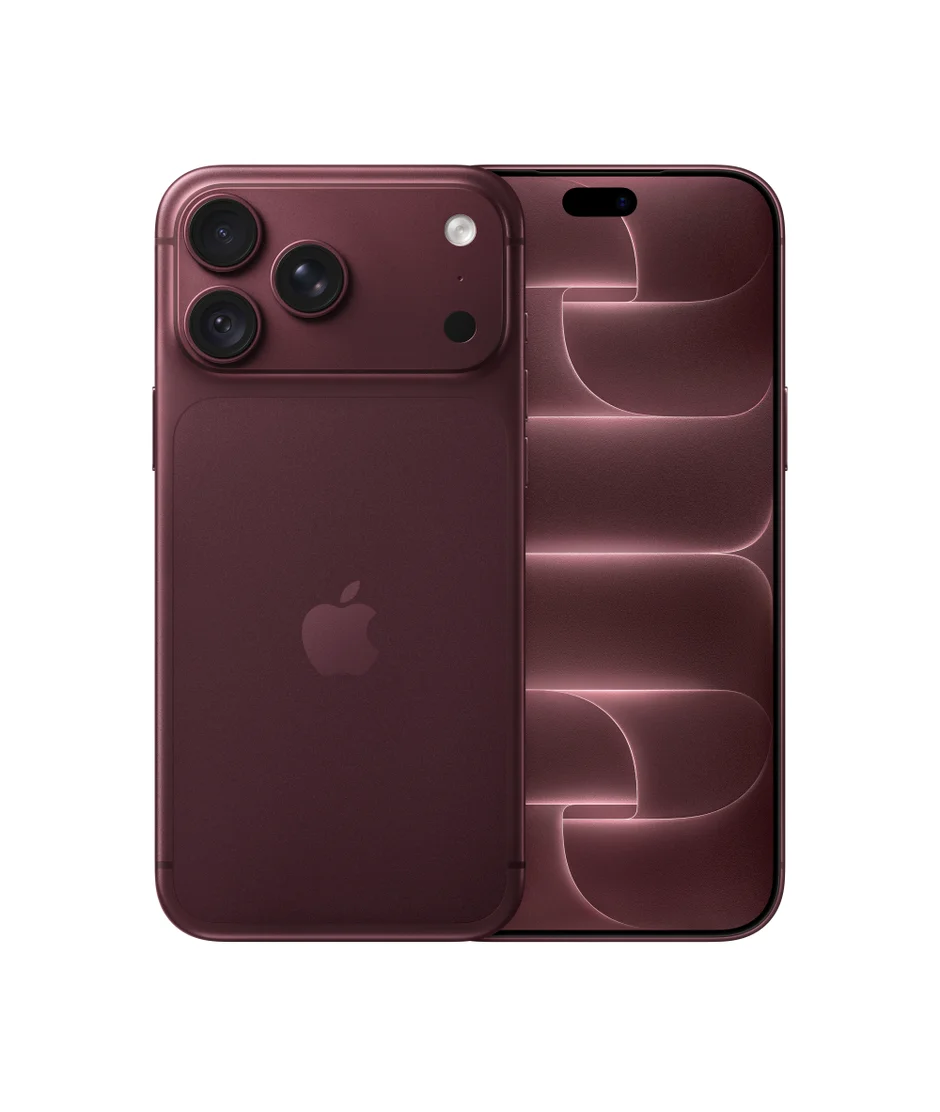 Apple iPhone 18 Pro Max
