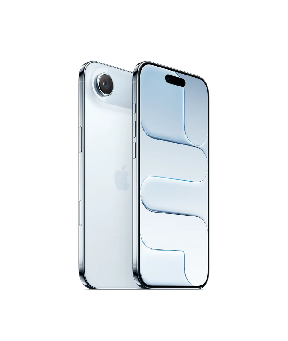 APPLE iPhone Air