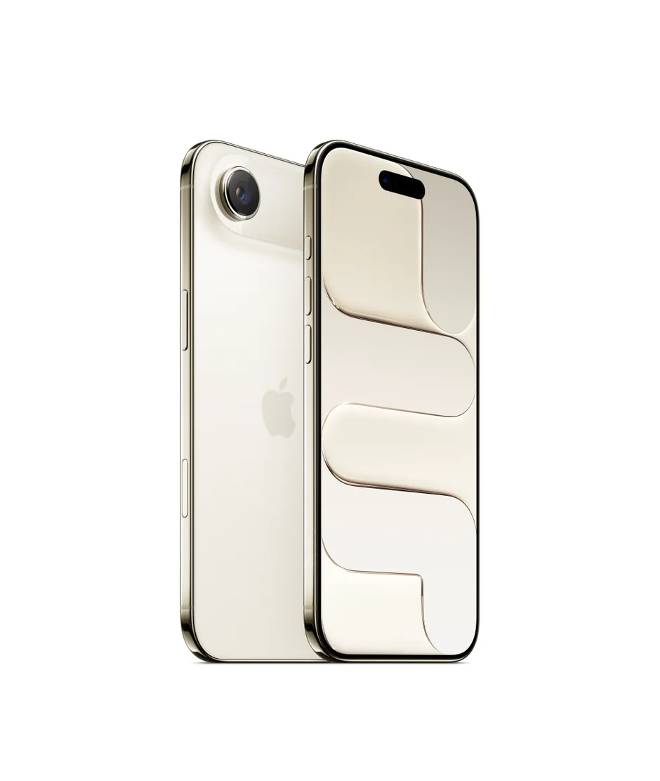APPLE iPhone Air