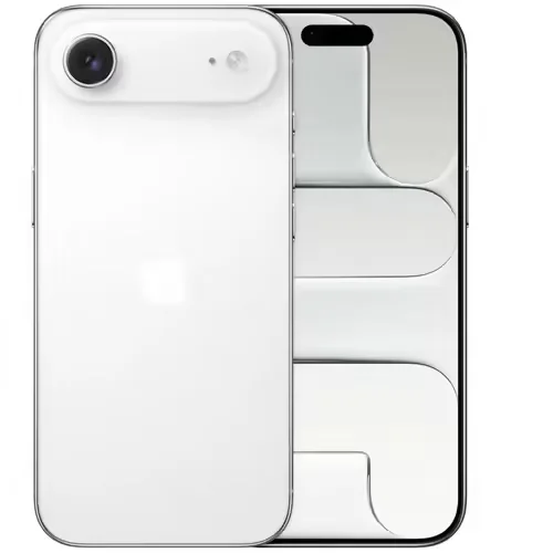 Apple iPhone Air nuage