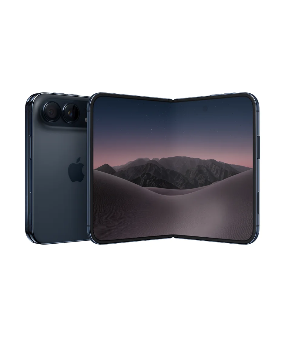 APPLE iPhone Duo