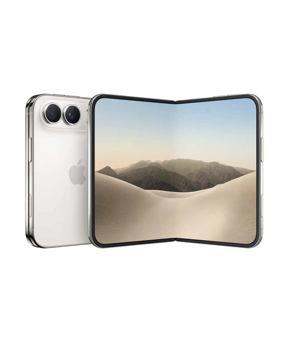 APPLE iPhone Duo