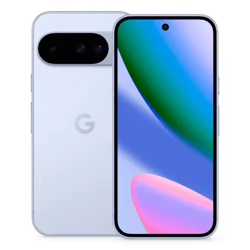 Google Pixel 10 Givre